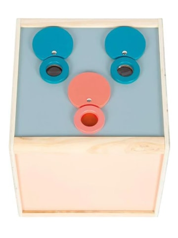 small foot Sensorische en touch box - vanaf 3 jaar