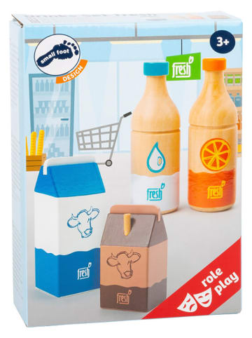 small foot Drankset - vanaf 3 jaar