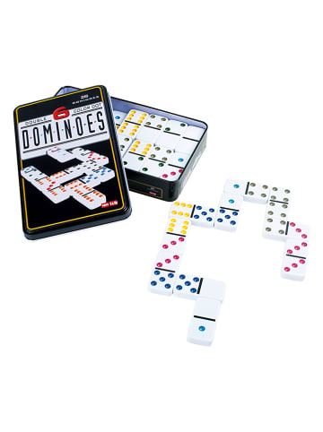 small foot Domino "6 Farben" - ab 3 Jahren