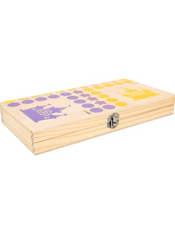 small foot Bordspel "Ludo: Princessen" - vanaf 4 jaar