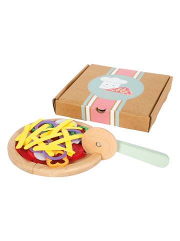 small foot Pizza-set - vanaf 3 jaar