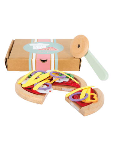 small foot Pizza-Set - ab 3 Jahren