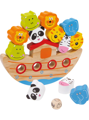 small foot Balanceer-ark - vanaf 3 jaar