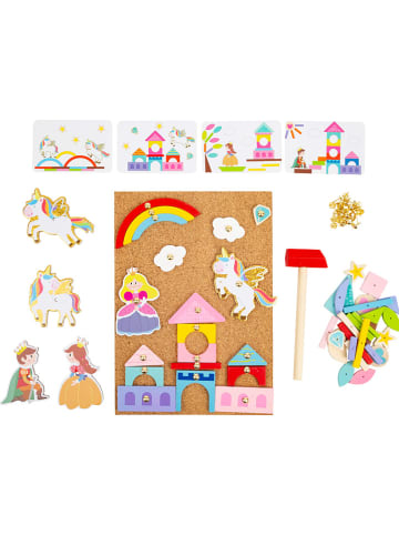 small foot Hämmerchenspiel "Einhorn" - ab 3 Jahren