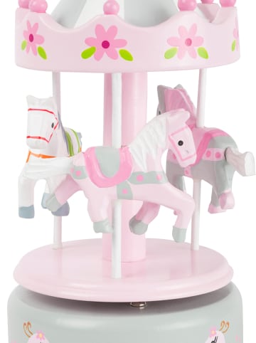 small foot Pozytywka - 3+