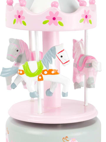 small foot Pozytywka - 3+