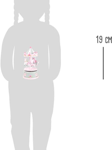 small foot Pozytywka - 3+