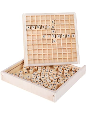 small foot Leerspel "Educate - Spellen" - vanaf 6 jaar