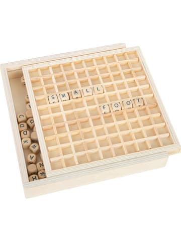 small foot Lernspiel "Educate - Wörter legen" - ab 6 Jahren