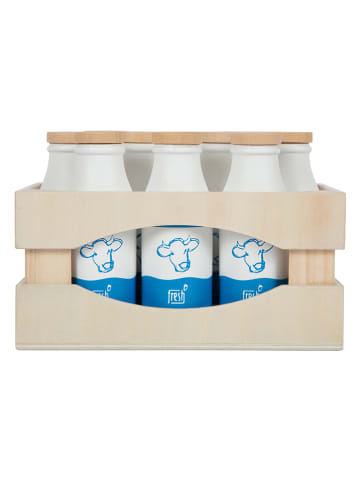 small foot Melkkist "fresh" - vanaf 3 jaar