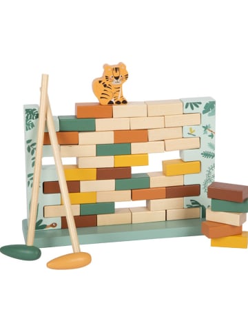 small foot Wiebelmuur "Safari" - vanaf 4 jaar