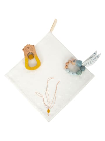 small foot 3-częściowy zestaw "Seaside" - 0+