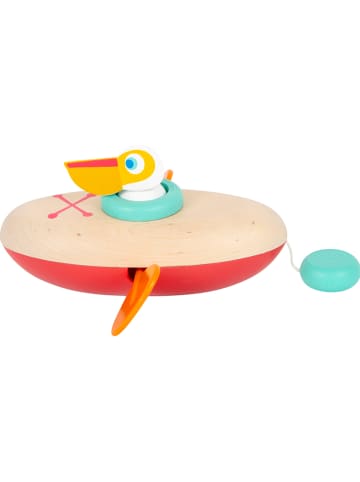 small foot Optrekkano "Pelikaan" - vanaf 2 jaar