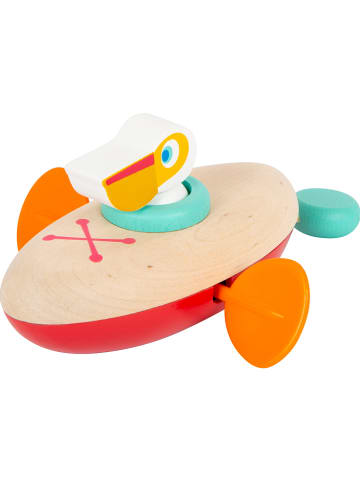 small foot Optrekkano "Pelikaan" - vanaf 2 jaar