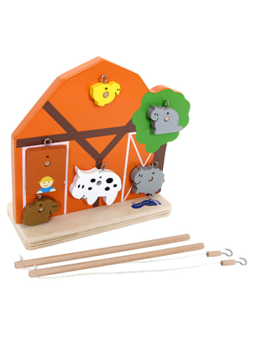 small foot Angelspiel "Gegeneinander" - ab 3 Jahren