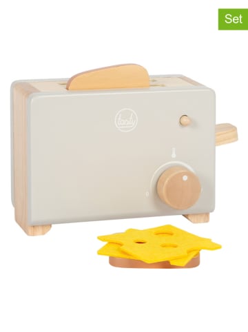 small foot Toster z akcesoriami - 3+