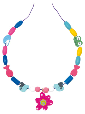 small foot Fädelperlen-Set - ab 3 Jahren