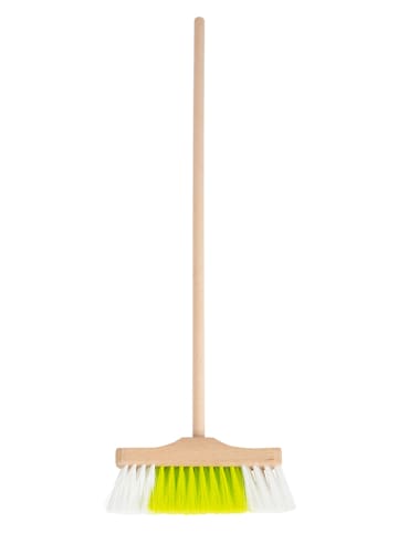 small foot 3-delige veegset - vanaf 3 jaar