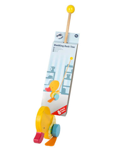 small foot Pchacz - 18 m+