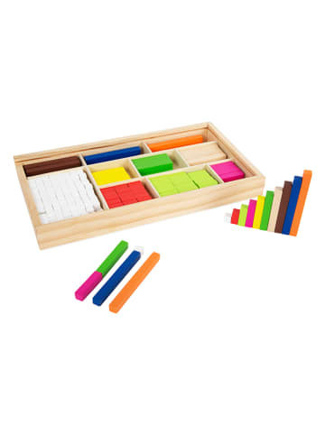 small foot Lernbox "Rechenstäbchen" - ab 4 Jahren
