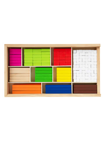 small foot Lernbox "Rechenstäbchen" - ab 4 Jahren