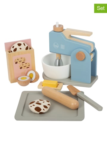small foot Zestaw do ciasta - 3+