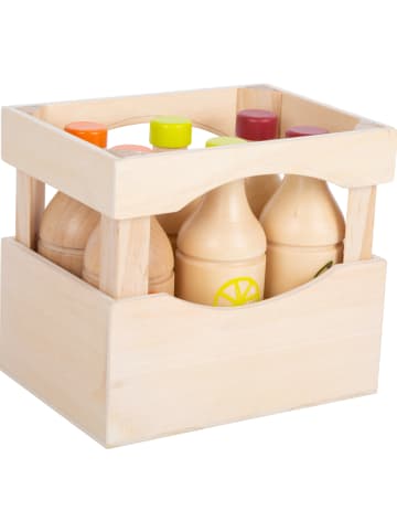 small foot Flaschenkiste "Fresh" - ab 3 Jahren