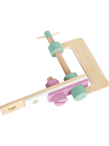 small foot Gereedschapskist "2-in-1 Nordic" - vanaf 3 jaar