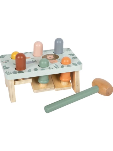 small foot Przebijanka "Safari" - 12 m+