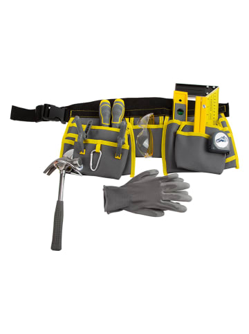 small foot Pas z narzędziami - 8+