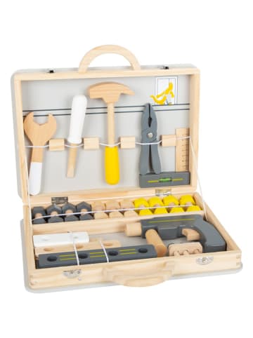 small foot Gereedschapskoffer "Miniwob" - vanaf 3 jaar