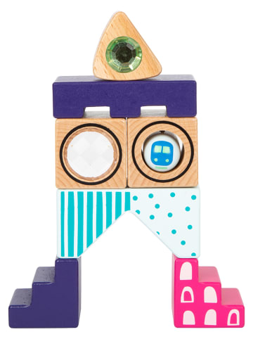 small foot Bouwstenen "Fantasiewereld" - vanaf 12 maanden