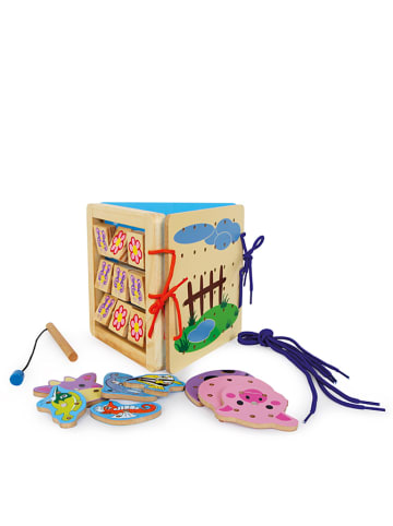 small foot Zabawka motoryczna - 6+