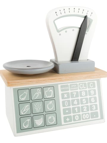 small foot Holzwaage - ab 3 Jahren