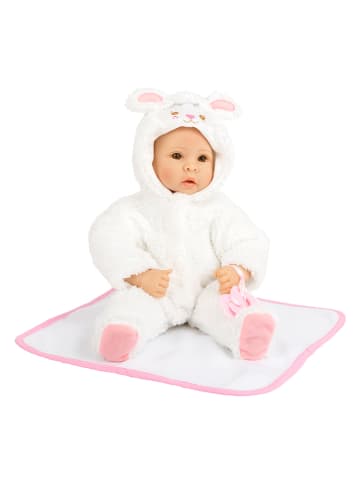 small foot Pop "Lammetje" met accessoires - vanaf 2 jaar