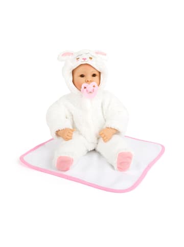 small foot Lalka z akcesoriami - 2+