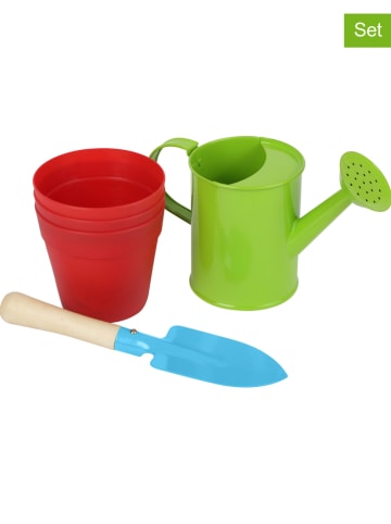 small foot Pflanz- und Gartenset - ab 3 Jahren