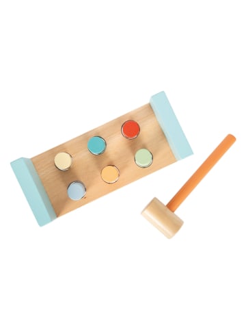 small foot Przebijanka "Jungle Friends" - 12 m+