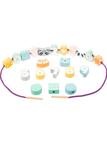 small foot Przewlekanka "Pastell" - 2+