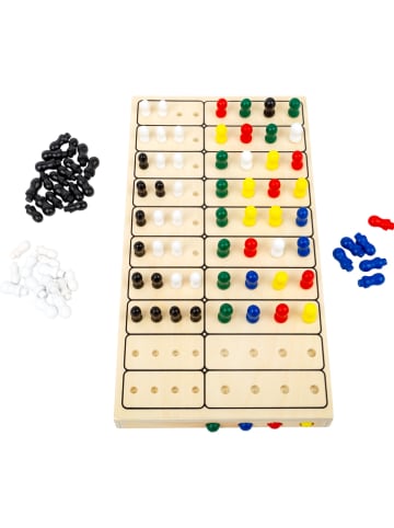 small foot Logicaspel "Geheime code" - vanaf 6 jaar