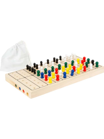 small foot Gra logiczna - 6+