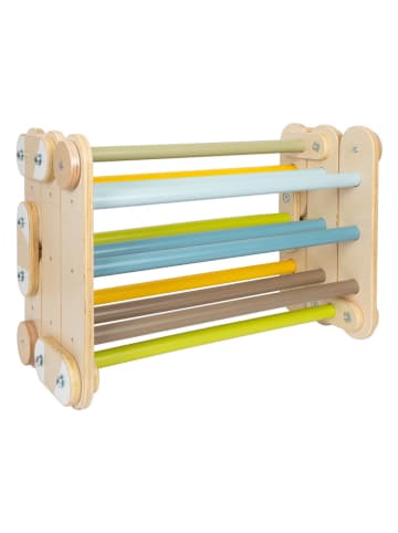 small foot Kletterdreieck "Adventure" - ab 2 Jahren