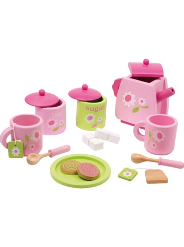 small foot 17tlg. Teeservice - ab 3 Jahren