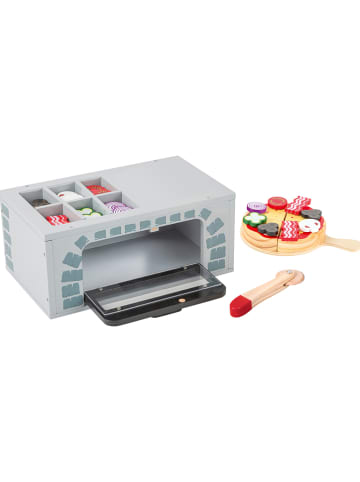 small foot Pizza-oven met accessoires - vanaf 3 jaar