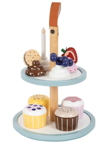 small foot Cupcake etagère "Tasty" - vanaf 3 jaar