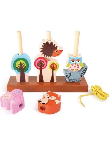 small foot Sorter - 18 m+