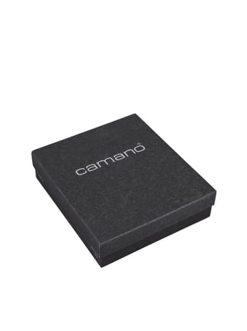 camano Skarpety (7 par) w kolorze czarnym