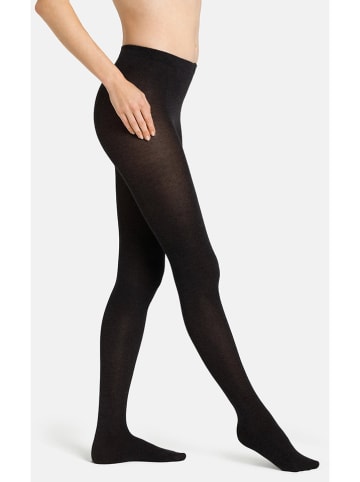 camano Panty zwart - 40 denier