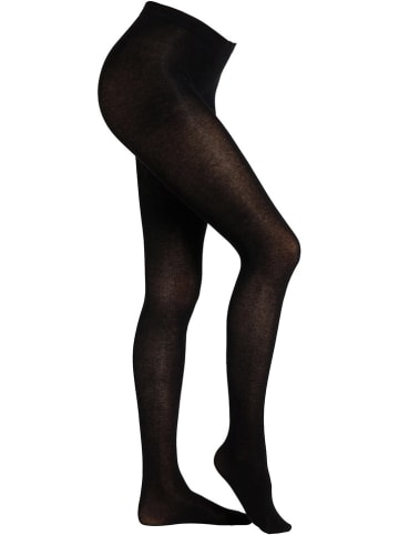 camano Panty zwart - 40 denier