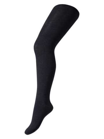 camano 2-delige set: maillots blauw/zwart